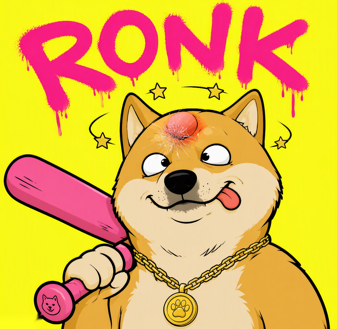 RONK